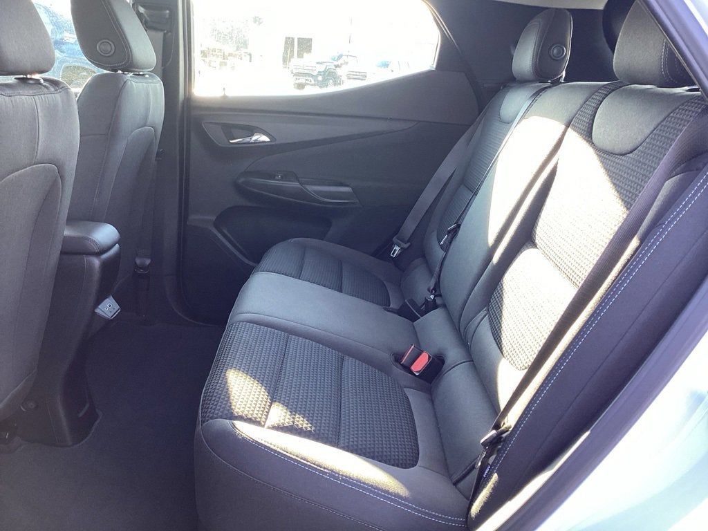 2023 Chevrolet Bolt EUV LT Redline