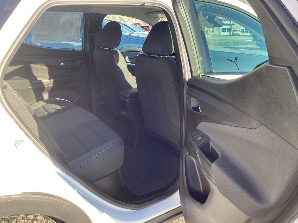 2023 Chevrolet Bolt EUV LT Redline