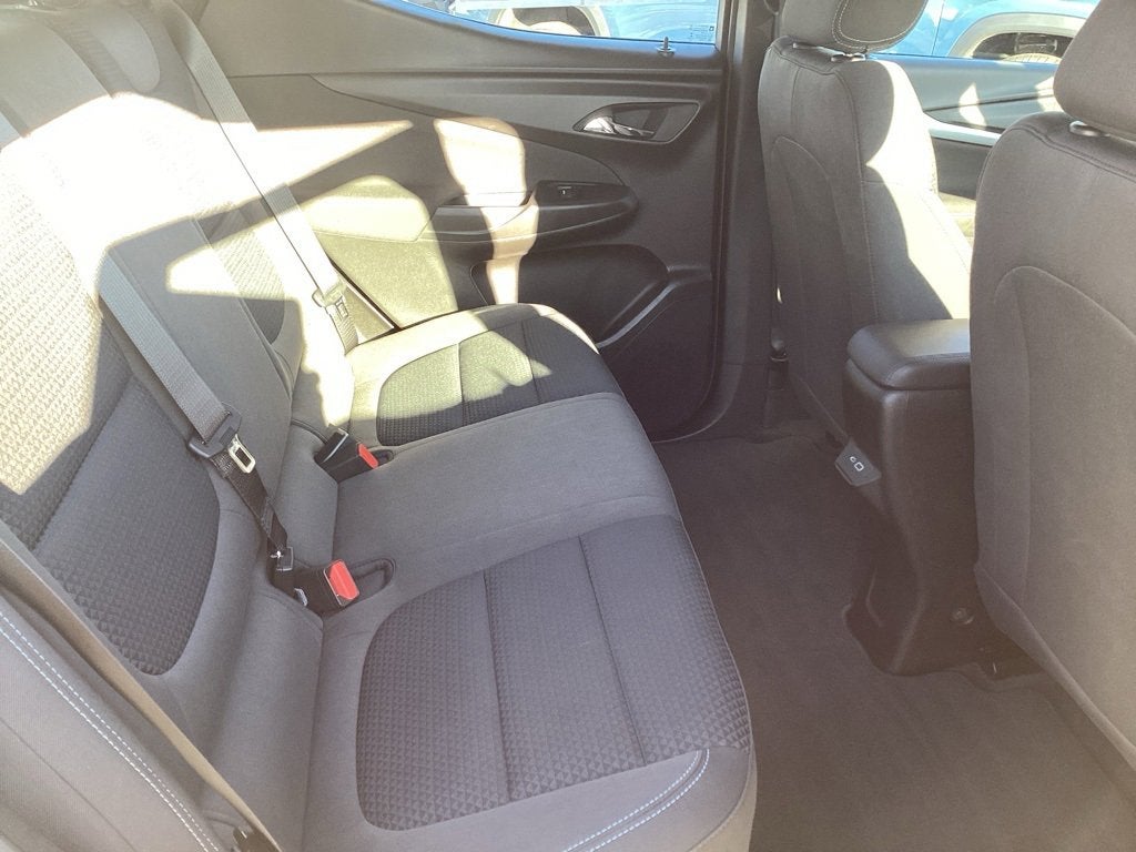 2023 Chevrolet Bolt EUV LT Redline