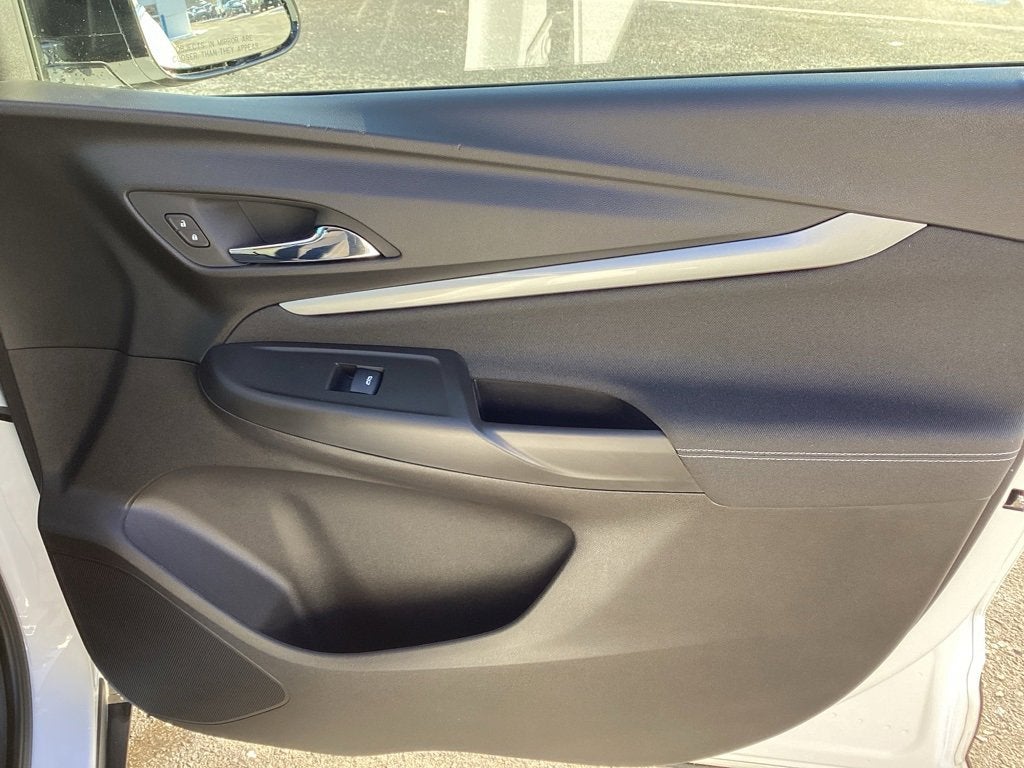 2023 Chevrolet Bolt EUV LT Redline