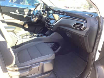 2023 Chevrolet Bolt EUV LT Redline