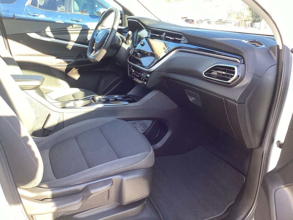 2023 Chevrolet Bolt EUV LT Redline