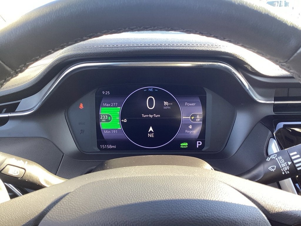 2023 Chevrolet Bolt EUV LT Redline