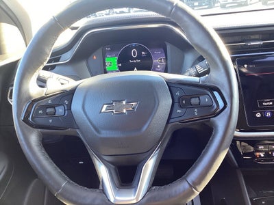 2023 Chevrolet Bolt EUV LT Redline