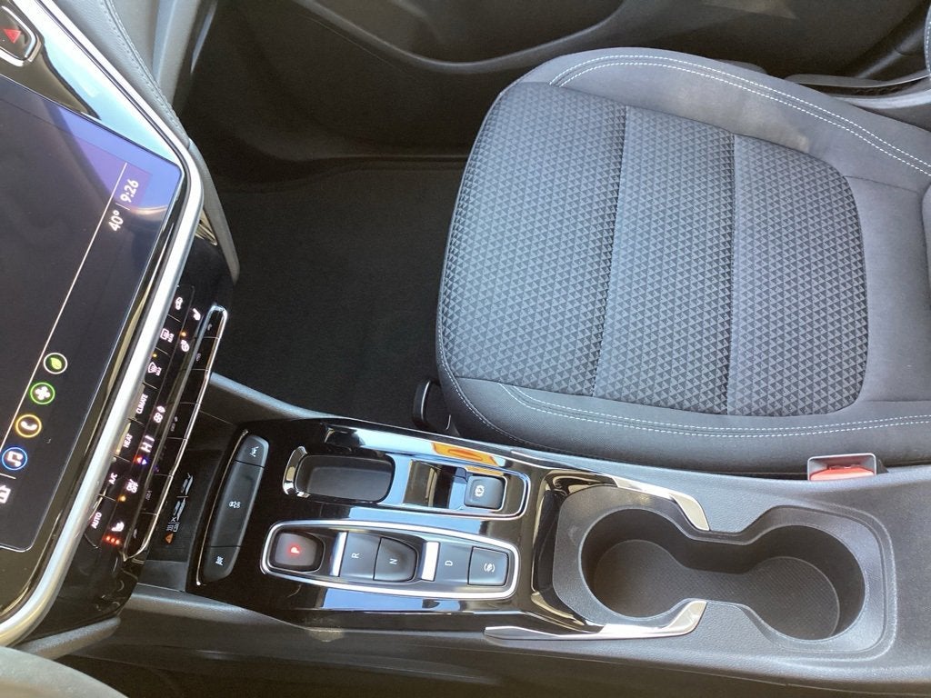 2023 Chevrolet Bolt EUV LT Redline