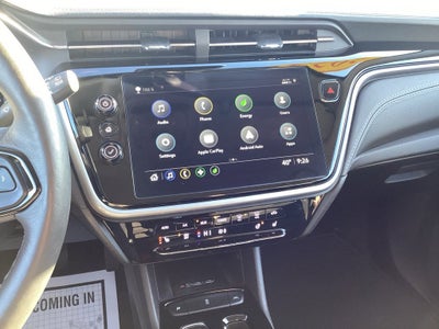 2023 Chevrolet Bolt EUV LT Redline