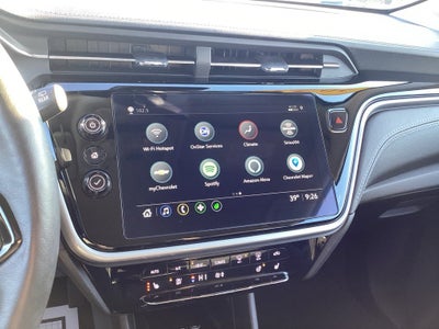 2023 Chevrolet Bolt EUV LT Redline