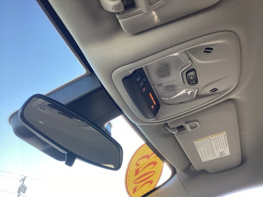 2023 Chevrolet Bolt EUV LT Redline