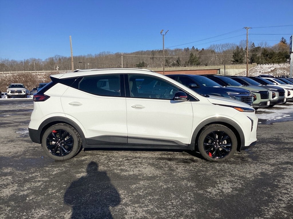 2023 Chevrolet Bolt EUV LT Redline
