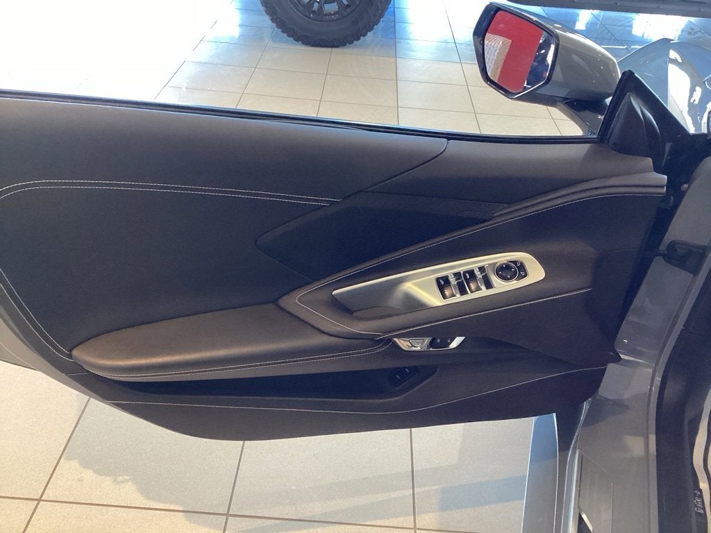 2024 Chevrolet Corvette Stingray 1LT