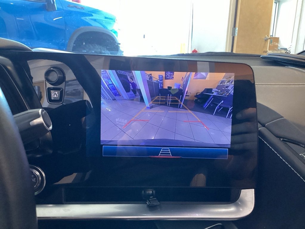 2024 Chevrolet Corvette Stingray 1LT