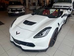 2016 Chevrolet Corvette Z06 Z06 2LZ