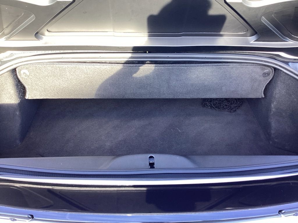 2016 Chevrolet Corvette Z06 Z06 2LZ