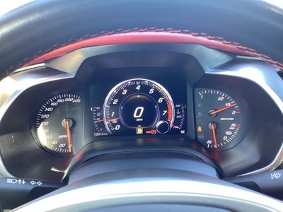 2016 Chevrolet Corvette Z06 Z06 2LZ