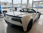 2016 Chevrolet Corvette Z06 Z06 2LZ