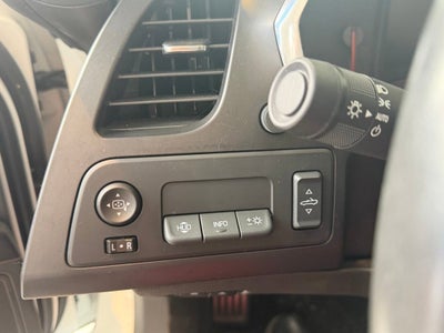 2016 Chevrolet Corvette Z06 Z06 2LZ