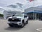 2024 Chevrolet Silverado 2500 HD WT