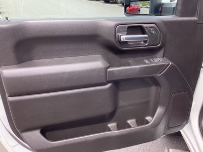 2024 Chevrolet Silverado 2500 HD WT