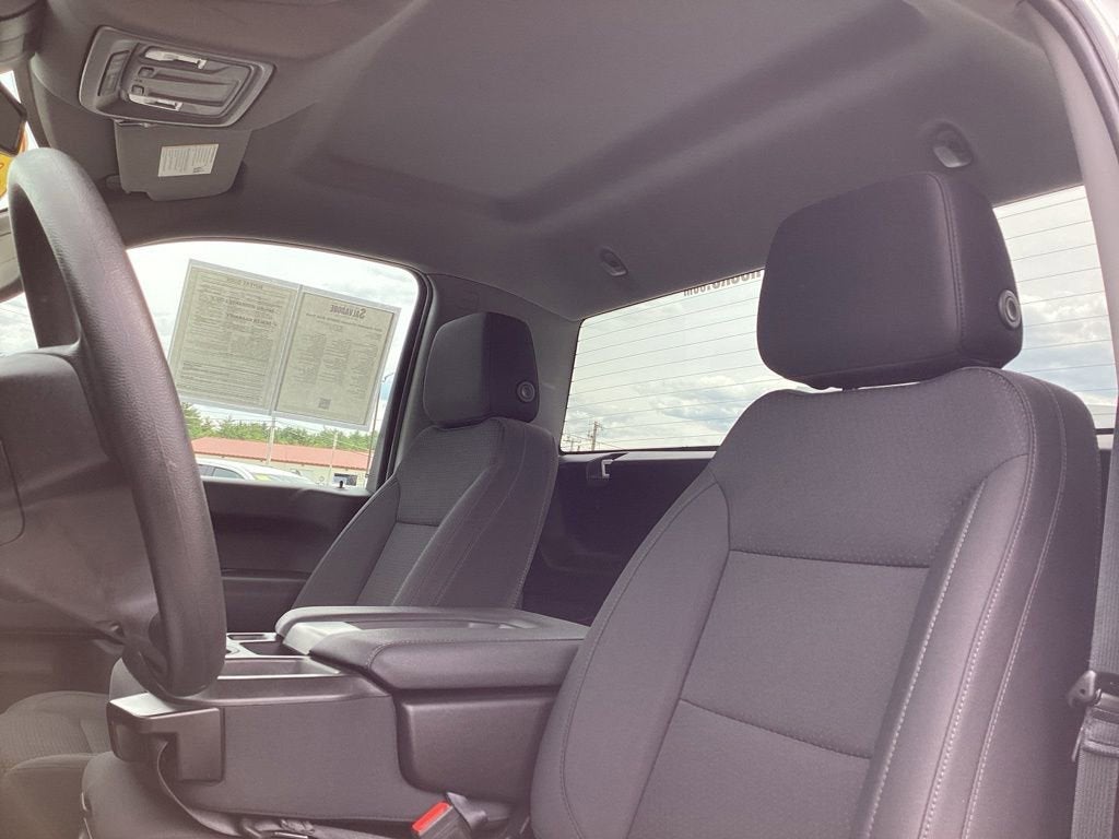 2024 Chevrolet Silverado 2500 HD WT