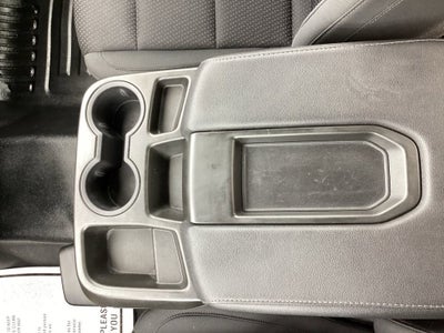2024 Chevrolet Silverado 2500 HD WT