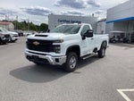 2024 Chevrolet Silverado 2500 HD WT