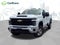 2024 Chevrolet Silverado 2500 HD WT