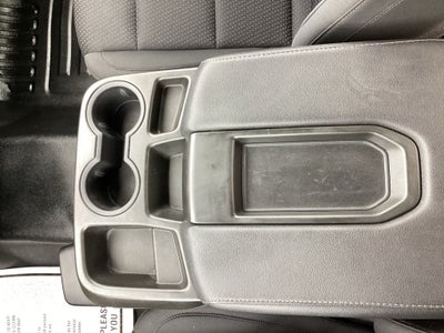 2024 Chevrolet Silverado 2500 HD WT