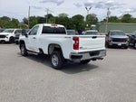 2024 Chevrolet Silverado 2500 HD WT