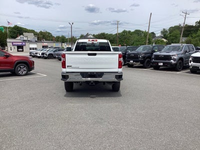 2024 Chevrolet Silverado 2500 HD WT