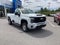 2024 Chevrolet Silverado 2500 HD WT