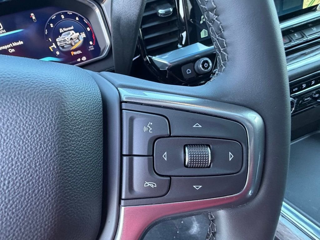 2026 Chevrolet Silverado 3500 HD LTZ DRW