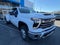 2026 Chevrolet Silverado 3500 HD LTZ DRW