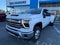 2026 Chevrolet Silverado 3500 HD LTZ DRW