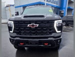2025 Chevrolet Silverado 2500 HD ZR2