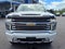 2022 Chevrolet Silverado 2500 HD High Country