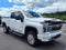 2022 Chevrolet Silverado 2500 HD High Country