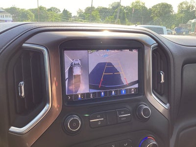 2022 Chevrolet Silverado 2500 HD High Country