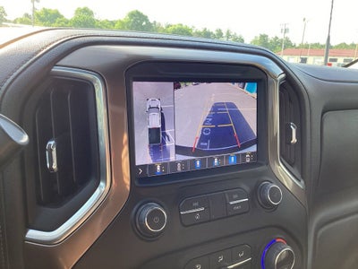2022 Chevrolet Silverado 2500 HD High Country
