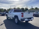 2022 Chevrolet Silverado 2500 HD High Country
