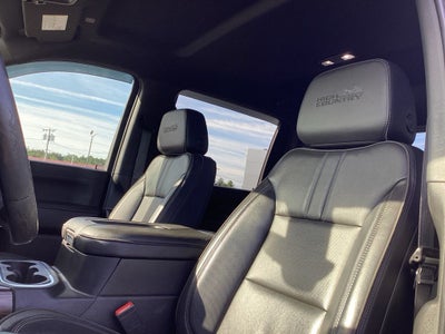2022 Chevrolet Silverado 2500 HD High Country