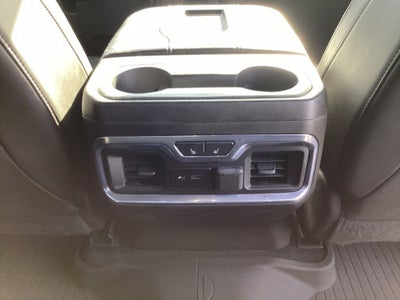 2022 Chevrolet Silverado 2500 HD High Country