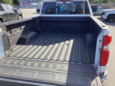 2022 Chevrolet Silverado 2500 HD High Country