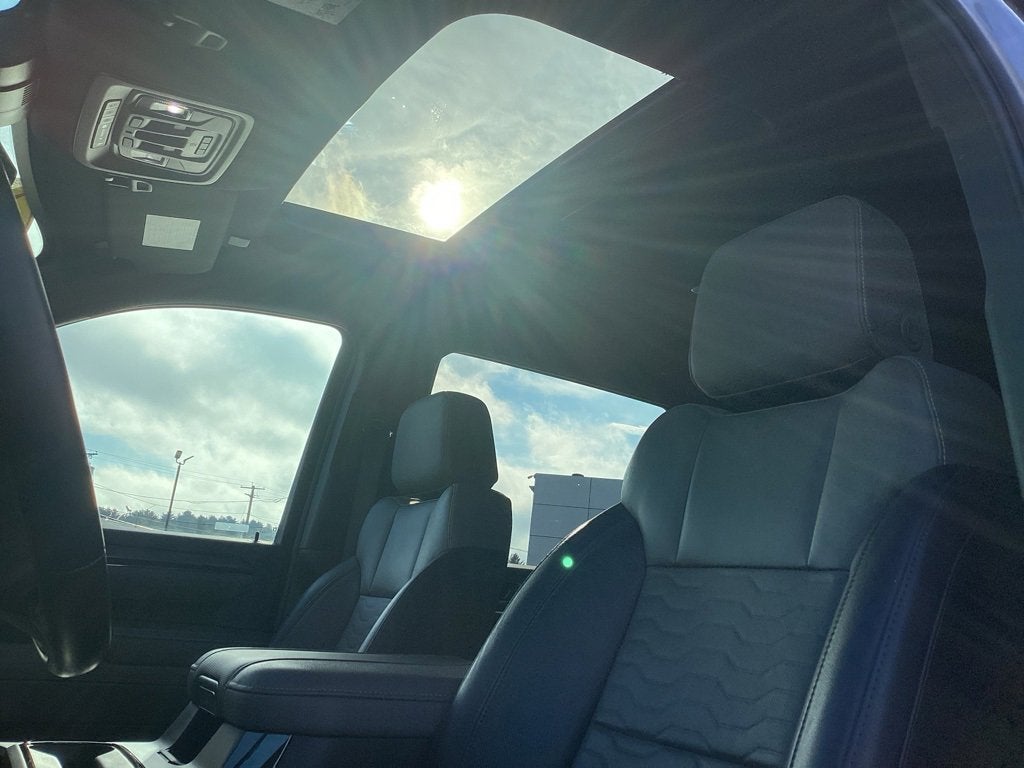 2024 Chevrolet Silverado 2500 HD ZR2