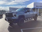 2024 Chevrolet Silverado 2500 HD ZR2