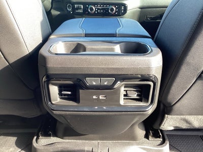 2024 Chevrolet Silverado 2500 HD ZR2