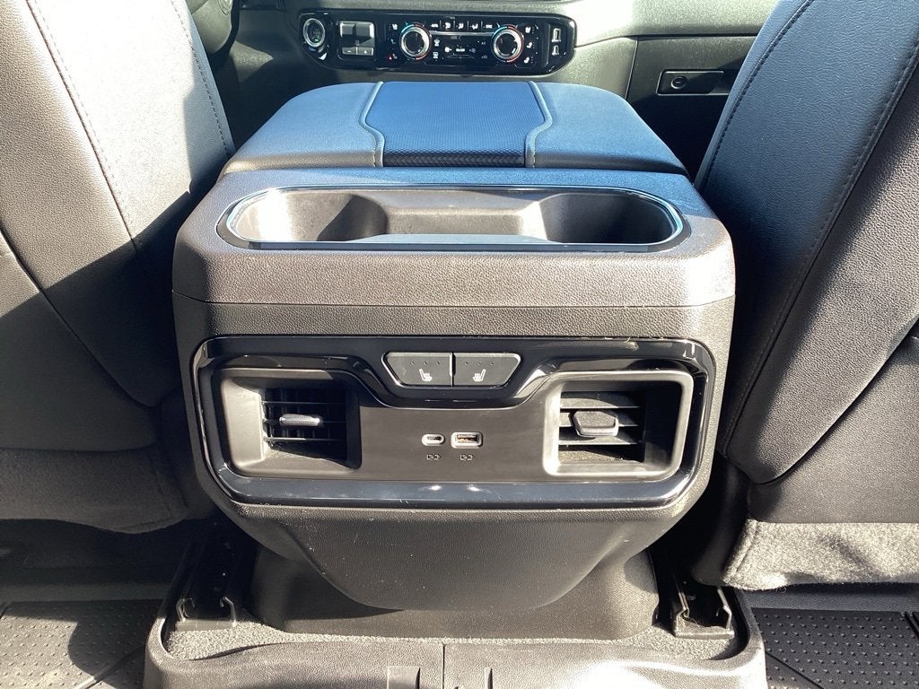 2024 Chevrolet Silverado 2500 HD ZR2