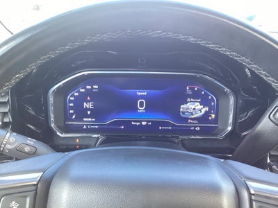 2024 Chevrolet Silverado 2500 HD ZR2