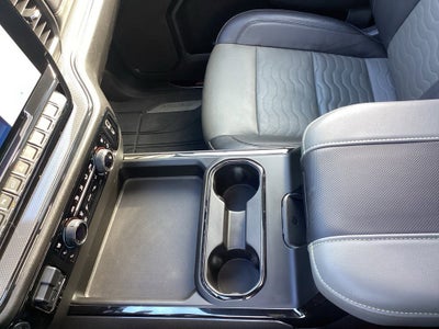 2024 Chevrolet Silverado 2500 HD ZR2