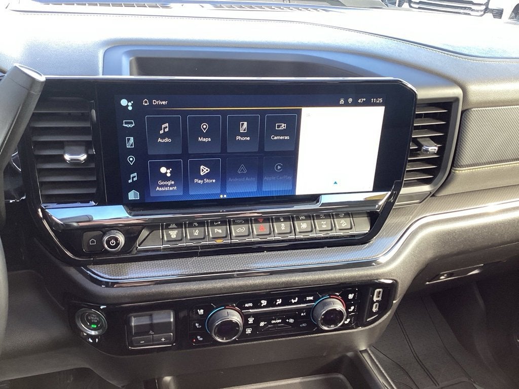 2024 Chevrolet Silverado 2500 HD ZR2