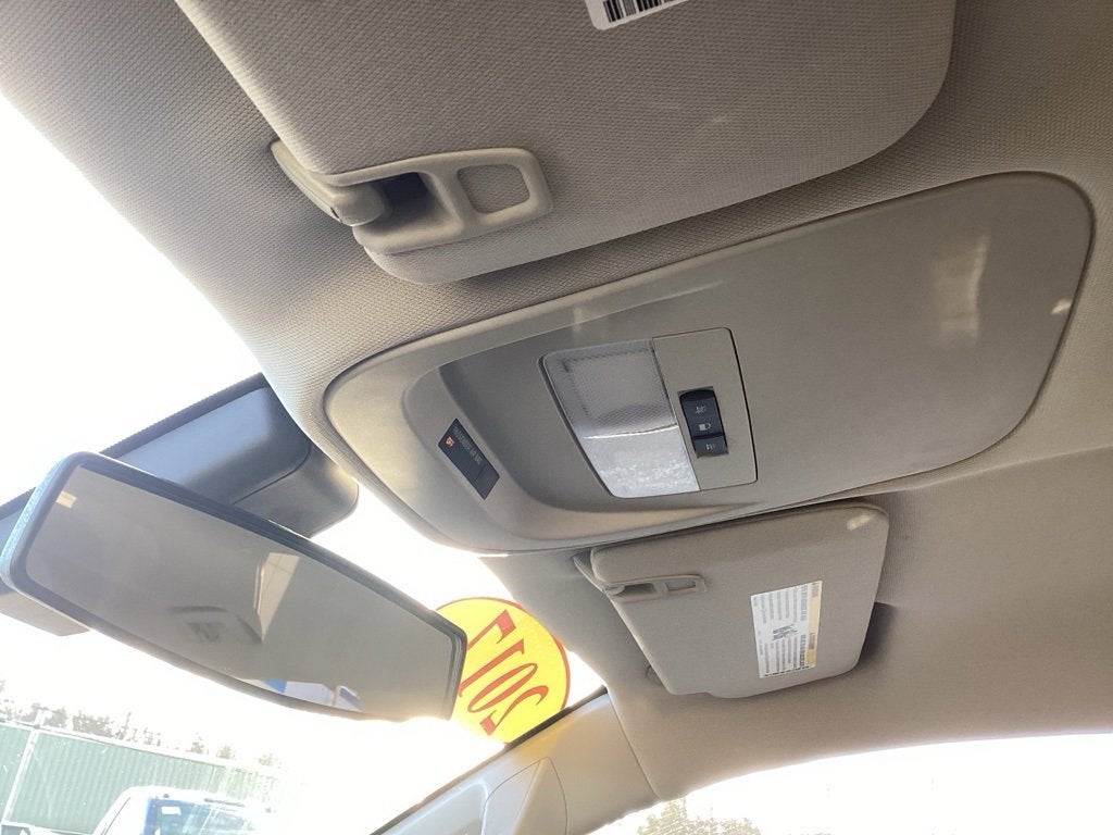 2017 Chevrolet Colorado 2WD WT